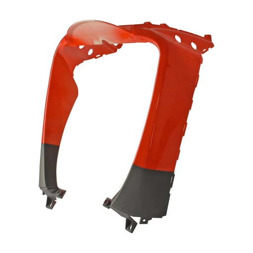 [F13012869] ENCARENADO NARANJA BLANCO