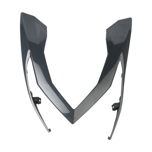 [F13013005] CUBIERTA FRONT GRIS