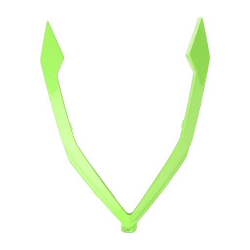 [F13013006] CUBIERTA FRONT DEC VERDE