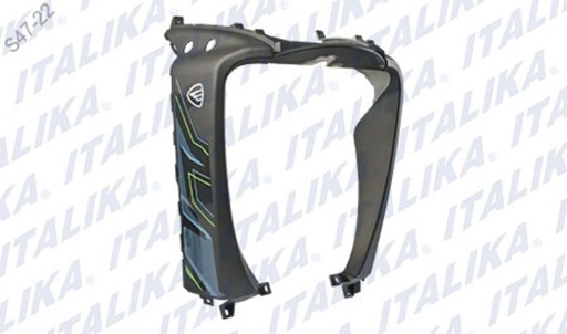 [F13013030] ENCARENADO NEGRO