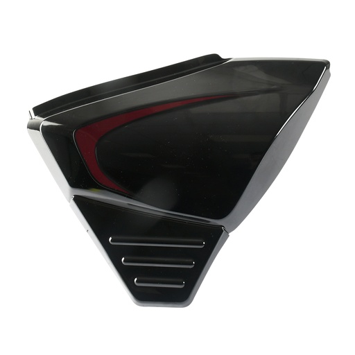 [F13013043] CUBIERTA LAT DER NEGRO ROJO