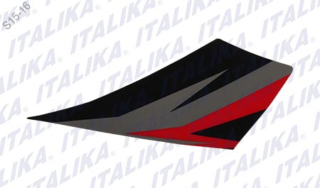 [F13020131] ETIQUETA IZQ SALPICADERA