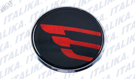 [F13020174] LOGO CIRCULAR DER