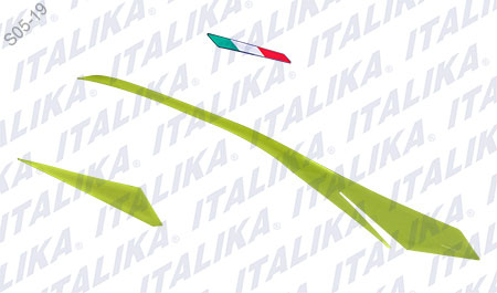 [F13020303] ETIQUETA CUBIERTA TANQUE DER