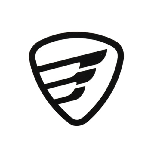 [F13020418] ETIQUETA ISOTIPO