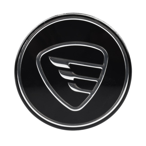 [F13020427] ETIQUETA ISOTIPO DER