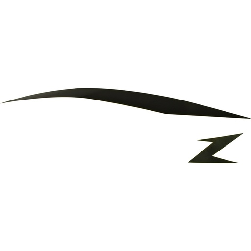 [F13020494] ETIQUETA CUBIERTA TANQUE DER NEGRO