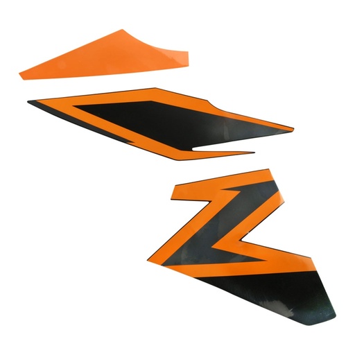 [F13020502] ETIQUETA CUBIERTA TANQUE DER