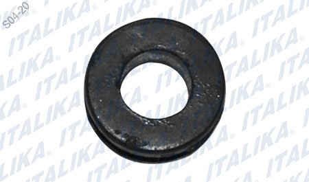 [F13040013] GOMA CUBIERTA TRAS d9.5 D13