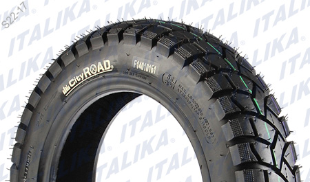 [F14010161] LLANTA CITY ROAD 3.50-10 (TT)