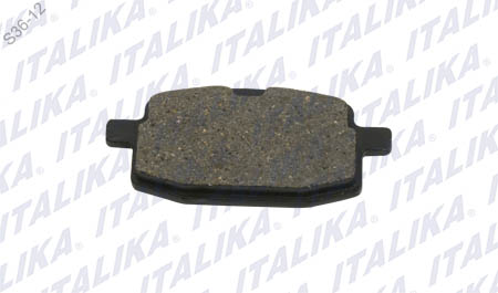 [F14020091] BALATAS FRENO DEL