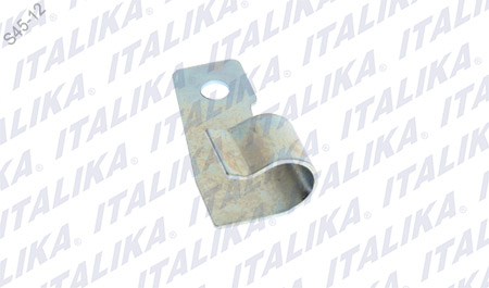 [F14020130] GANCHO MANGUERA DE FRENO