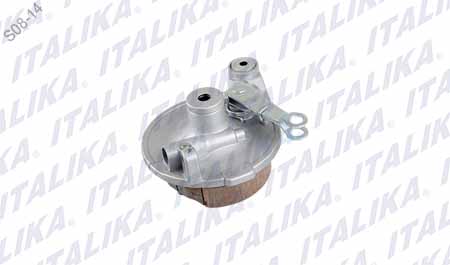 [F14020188] CONJUNTO DE FRENO DEL GRIS