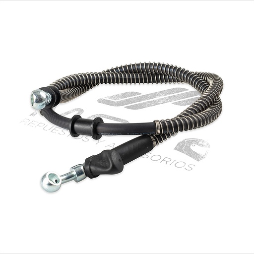 [F14020190] MANGUERA FRENO DEL