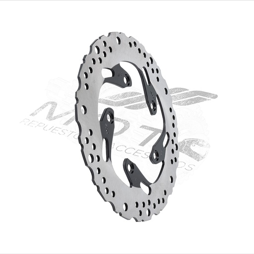 [F14020209] DISCO DE FRENO DELANTERO