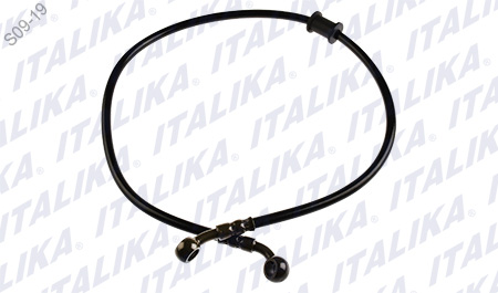 [F14020230] MANGUERA FRENO DEL