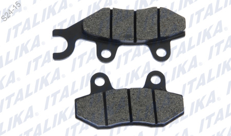 [F14020276] BALATAS FRENO DEL
