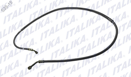 [F14020300] MANGUERA FRENO DEL