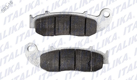 [F14020319] BALATAS FRENO DEL