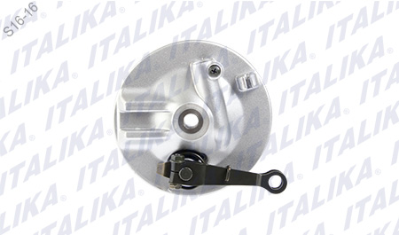 [F14020329] PANEL FRENO DEL GRIS