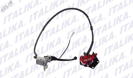 [F14020345] SISTEMA FRENO DEL VINO CON LOGO