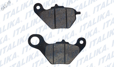 [F14020361] BALATAS FRENO DEL