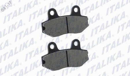 [F14020392] BALATAS FRENO DEL