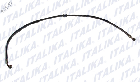 [F14020400] MANGEURA FRENO DEL