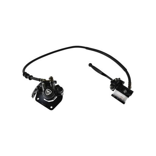 [F14020490] SISTEMA FRENO DEL NEGRO