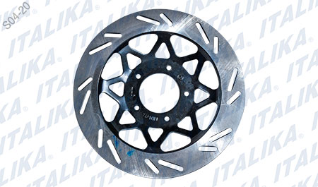 [F14020511] DISCO FRENO DEL