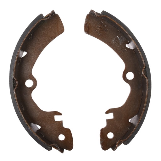 [F14020557] CONJUNTO ZAPATAS DEL