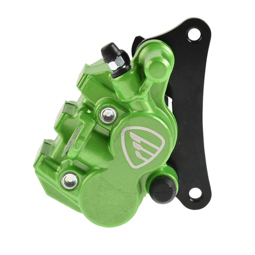 [F14020577] CALIPER FRENO DEL VERDE CON ISOTIPO