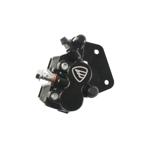 [F14020705] CALIPER FRENO DEL NEGRO CON ISOTIPO