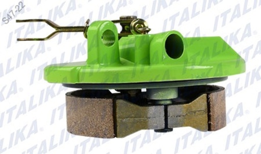 [F14020718] FRENO DEL VERDE FLUORESCENTE