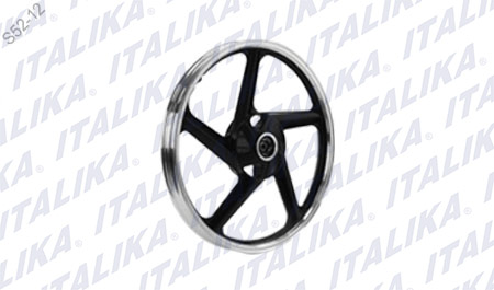 [F14030052] RIN ALUMINIO DEL NEGRO