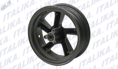 [F14030054] RIN DEL NEGRO