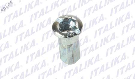 [F14030117] TUERCA RAYO DEL