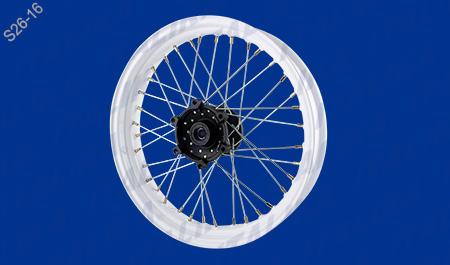 [F14030169] RIN DEL BLANCO NEGRO