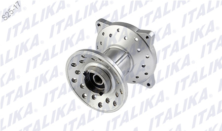 [F14030205] MAZA RUEDA DEL