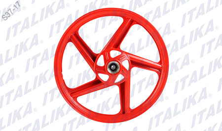 [F14030210] RIN DEL NARANJA