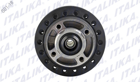 [F14030218] MAZA RUEDA DELANTERA