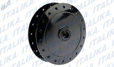 [F14030223] MAZA RIN DEL NEGRO