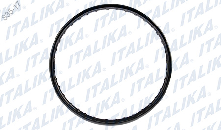 [F14030224] ARO RIN DEL NEGRO