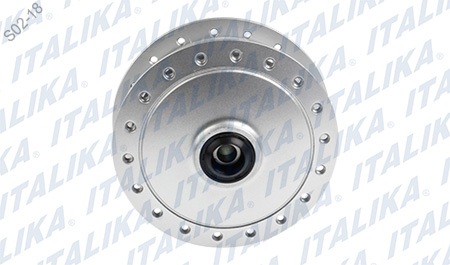 [F14030232] MAZA RIN DEL