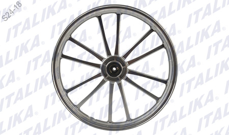 [F14030244] RIN DEL GRIS