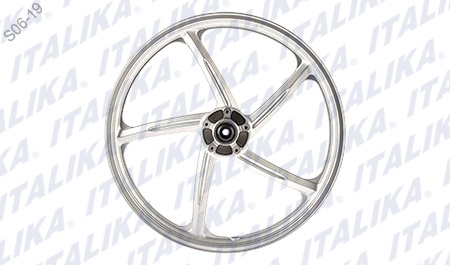 [F14030261] RIN DEL PLATA 17X1.4