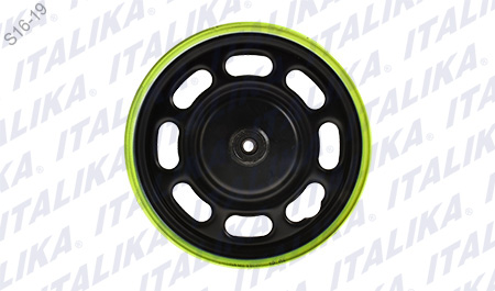 [F14030264] RIN DEL NEGRO FILO VERDE