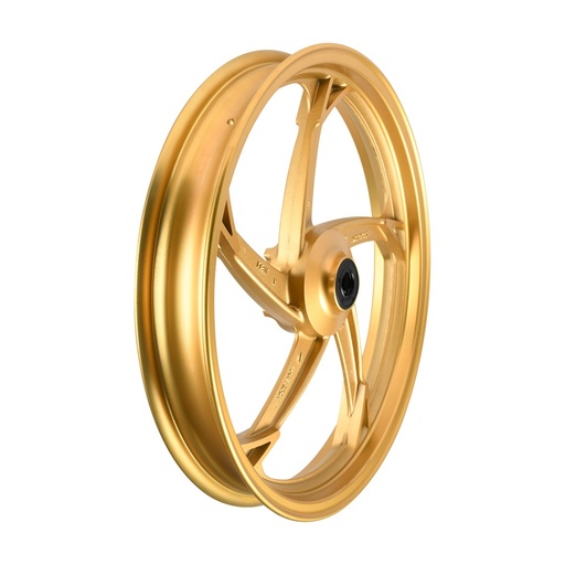 [F14030275] RIN DEL DORADO