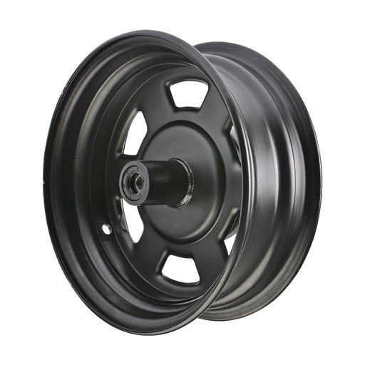 [F14030278] RIN DEL NEGRO