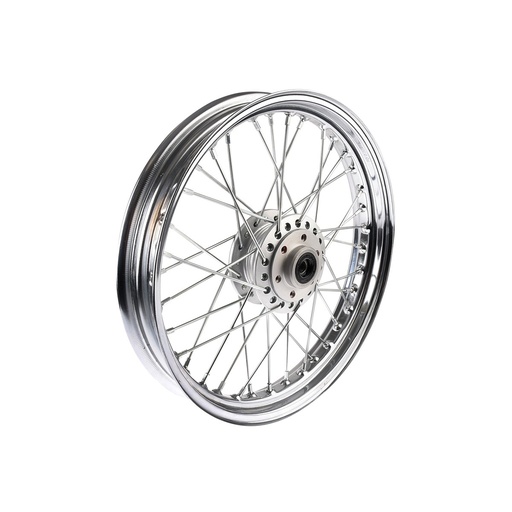 [F14030309] RIN DEL FILO PLATEADO